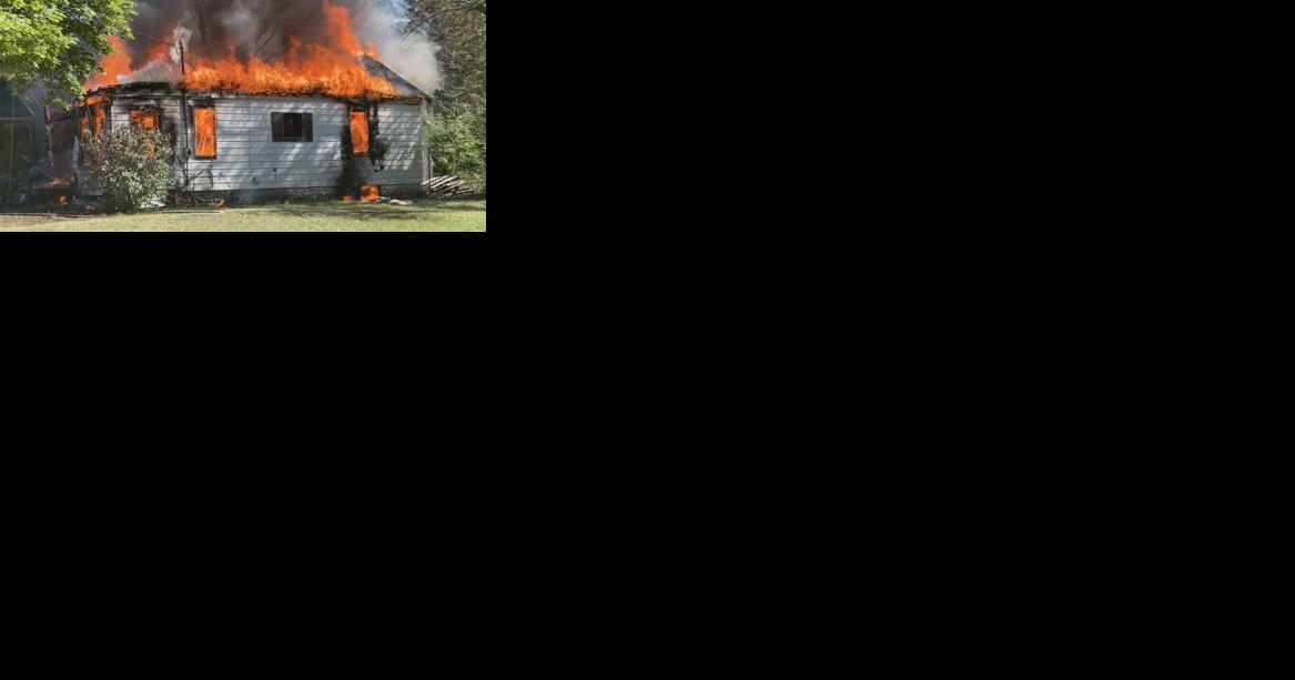 Flint fire crews battle another suspicious fire on city's east side - Vimarsana News