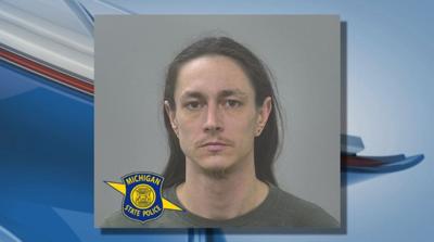 Alpena man facing six charges after police find child pornography ...