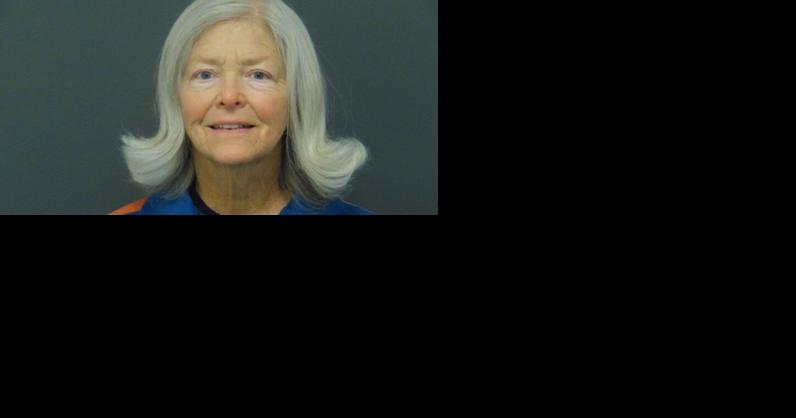 Road to Clemency: Bay County woman in murder-for-hire case to be released - Vimarsana News