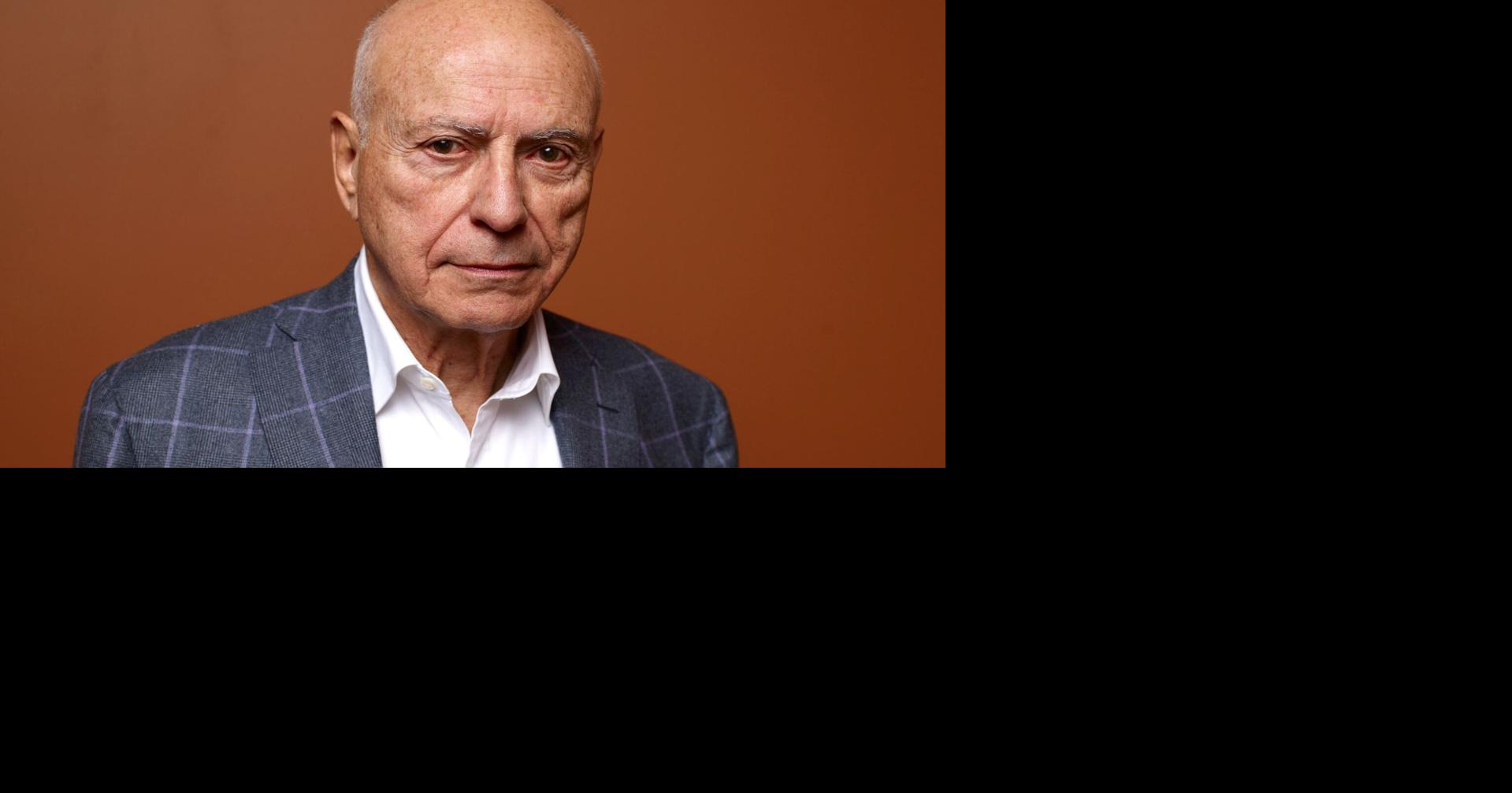 Alan Arkin, Oscar-winning actor, dead at 89 | Entertainment | abc12.com