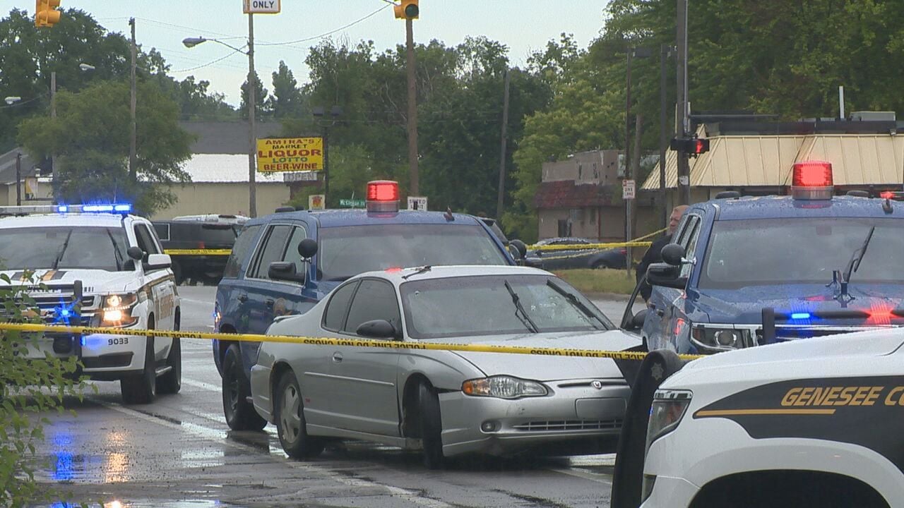 Police Identify 19-year-old Killed In Flint Officer-involved Shooting ...