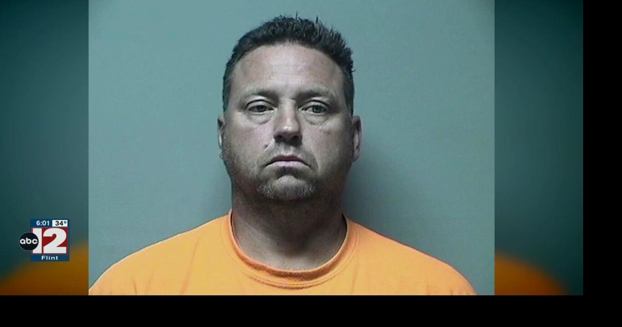 Saginaw Township man pleads no contest in stolen machinery case | Crime ...