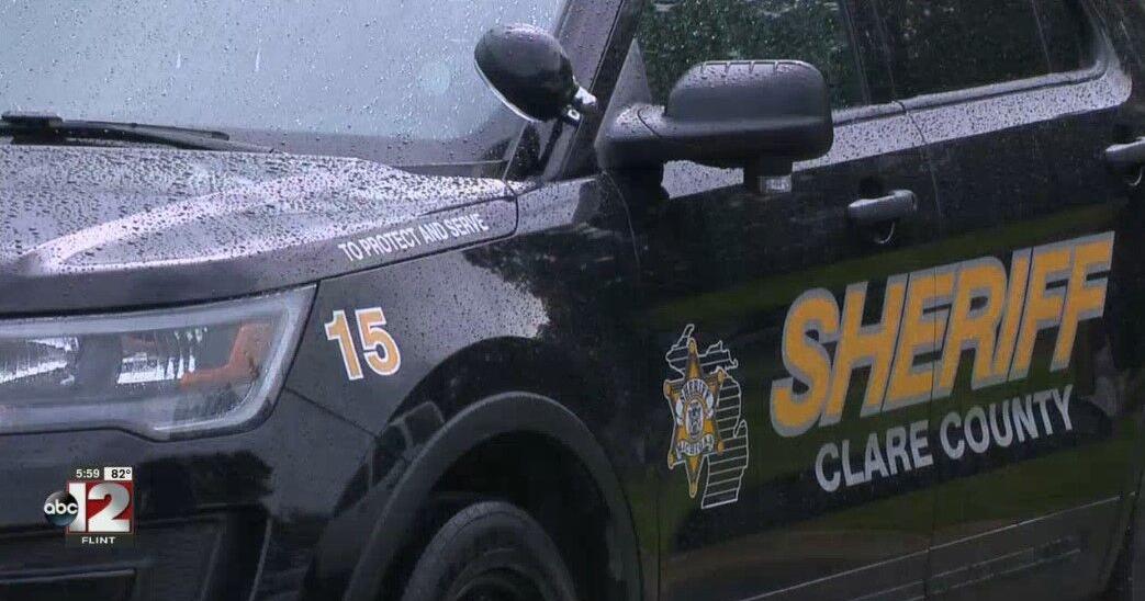 Multiple people arrested following a drug investigation in Harrison