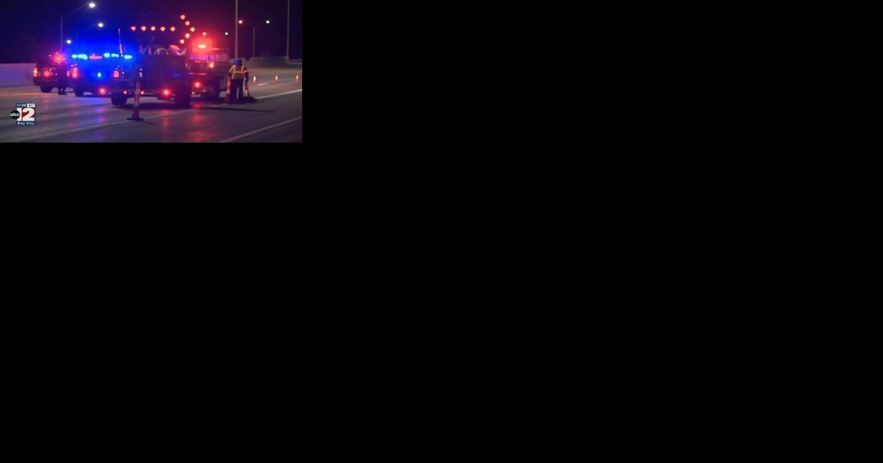 Two dead, one critically injured in I-475 crash late Thursday - Vimarsana News