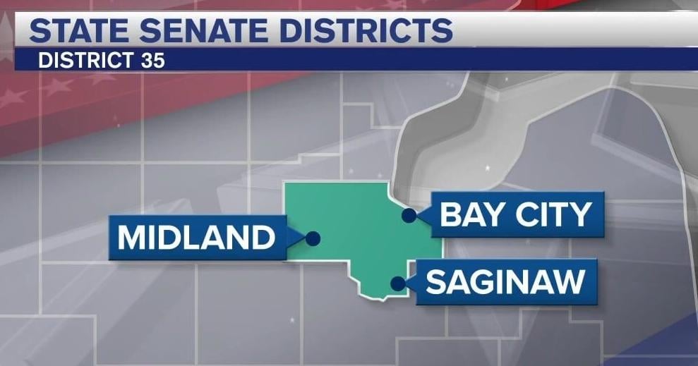 Clerks look ahead to 35th District State Senate primary