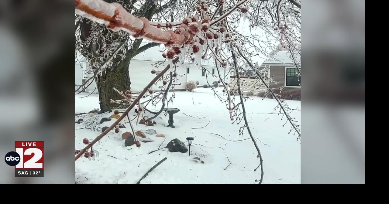 Final 8,000 in Northern Michigan to get power back soon