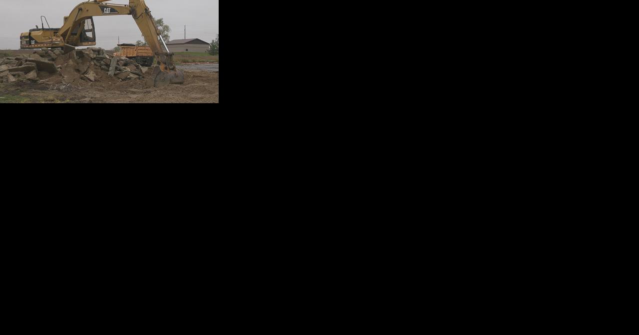 Ex-Tuscola County building department claims Putman medical complex in Caro lacked building permit - Vimarsana News