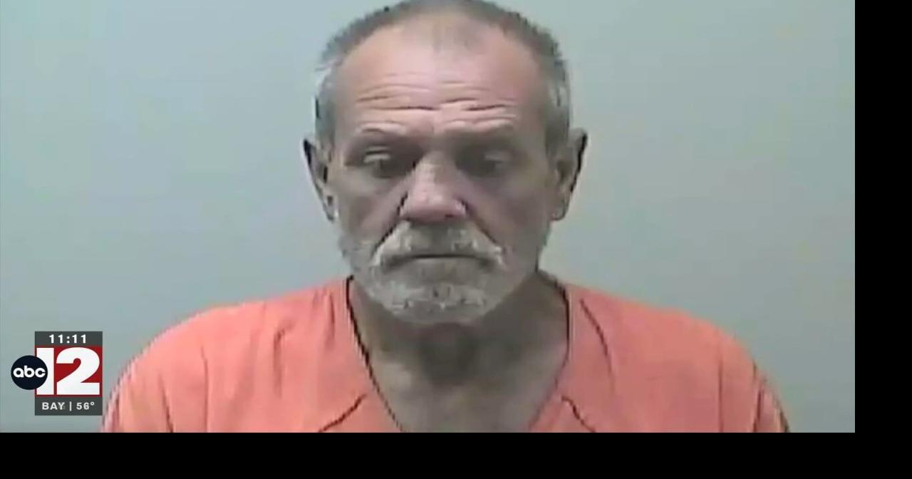 Midland County man gets at least 12 years in prison for shooting ...