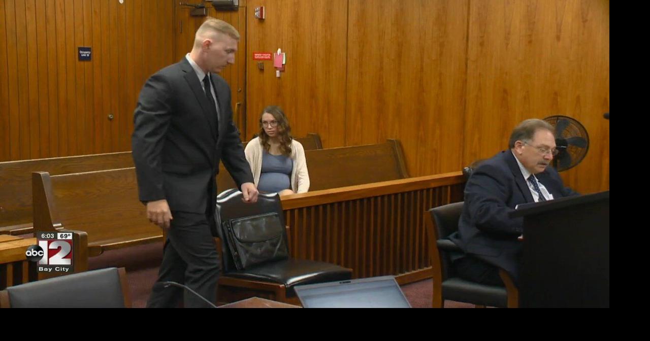 Saginaw County man faces trial after accidentally shooting his pregnant ...