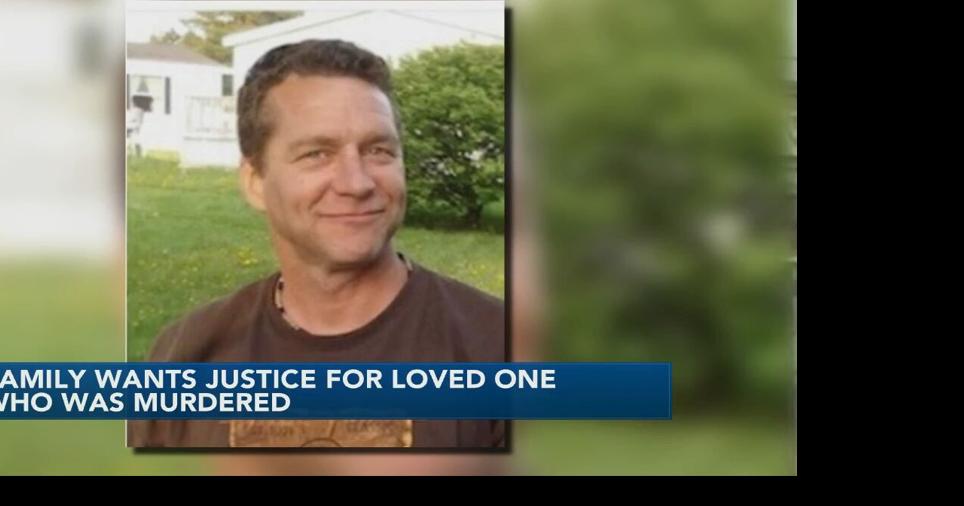 Family mourns death of loved one murdered in Flint, body found in