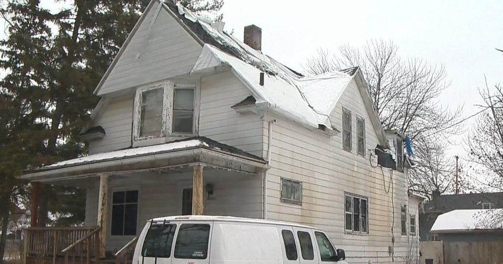 Missouri couple says they were misled about Saginaw home they bought