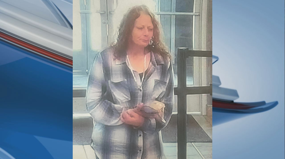 Police Looking For A Woman Who Allegedly Obtained $54k Fraudulently ...