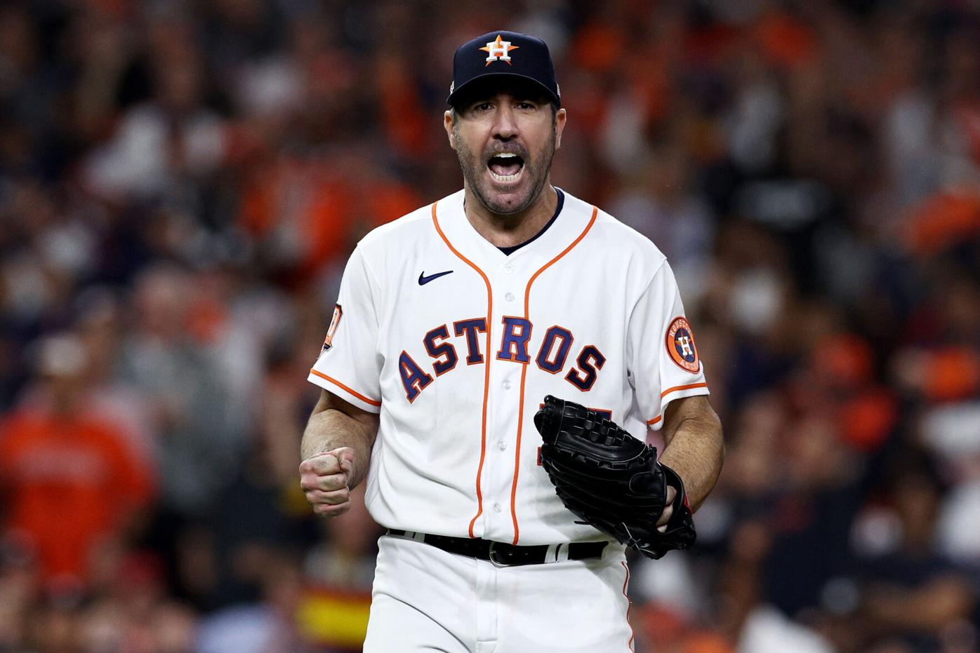 How to stream New York Yankees vs. Houston Astros ALCS Game 2 without cable  