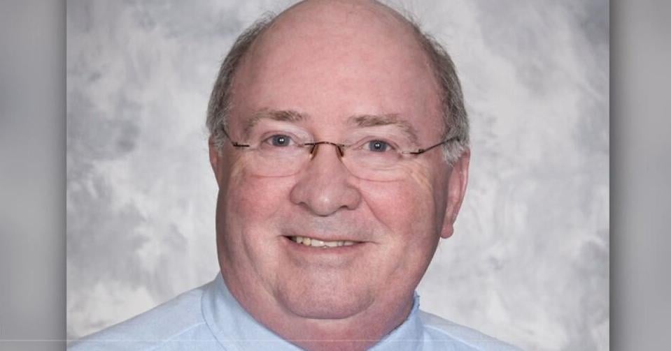 Father Charles Hammond, beloved Thumb-area priest, dies at 77