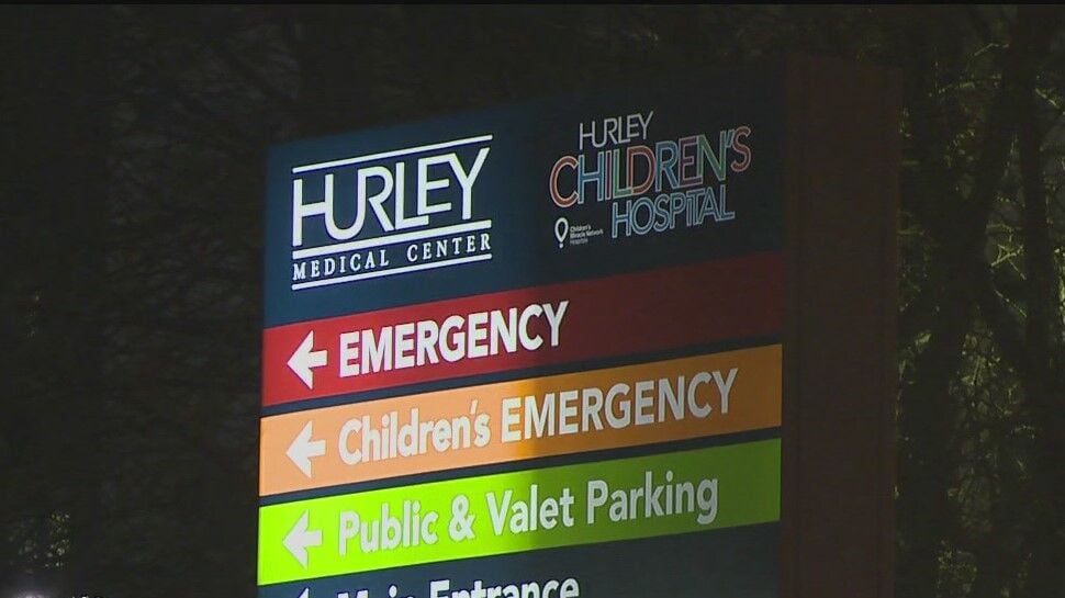 Hurley mental health 2025 services