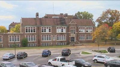 Flint Central High School coming back to life with $750,000 grant