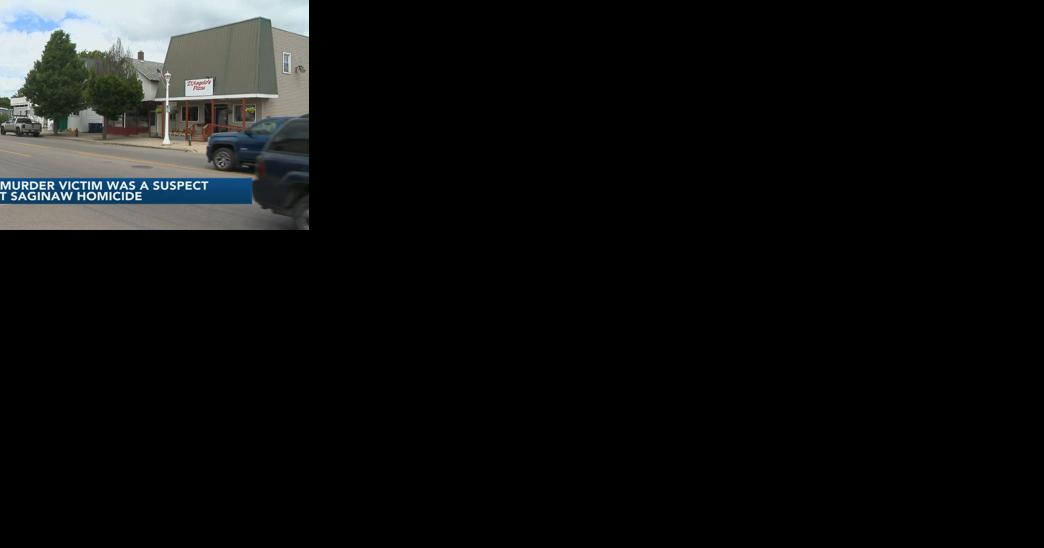 Man shot to death in Bay City was wanted on murder warrant in recent Saginaw homicide - Vimarsana News