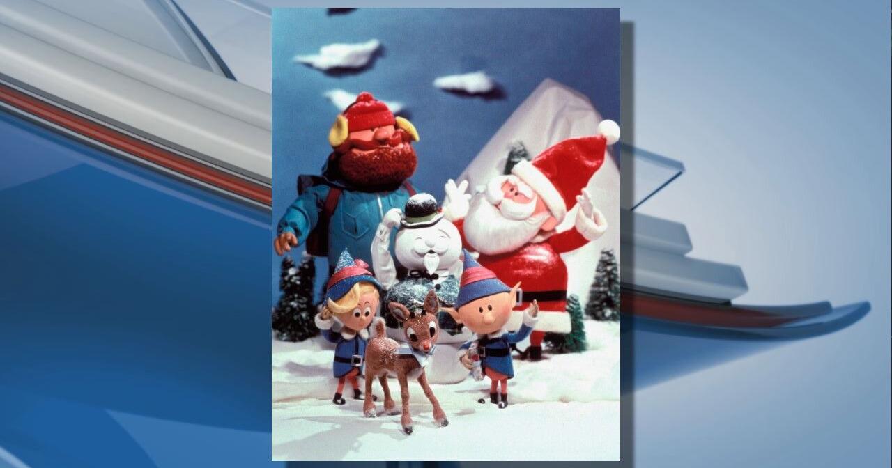 Jules Bass, who brought 'Rudolph the Red-Nosed Reindeer' to TV, dies at 87 - Vimarsana News