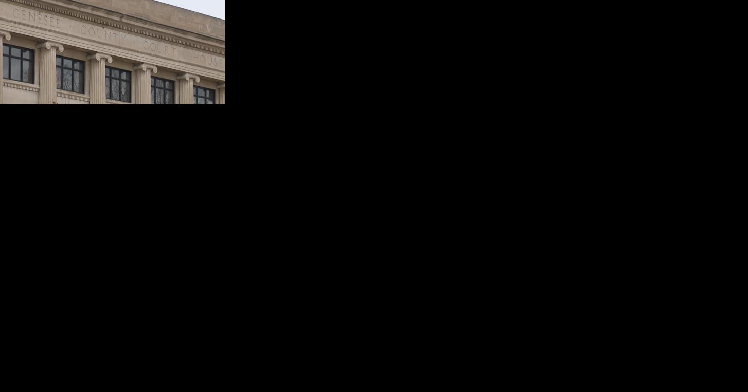 Clio man gets 10 to 20 more years in prison for teen's sexual assault - Vimarsana News