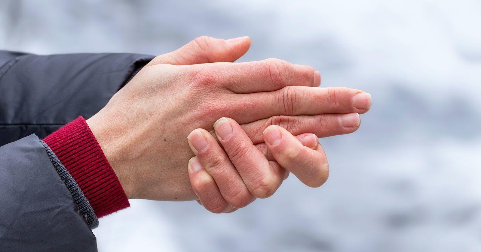 FDA approves first treatment for severe frostbite - Vimarsana News