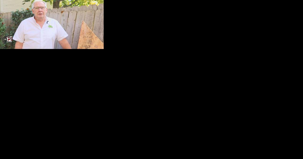 Lumber prices drop 60% in Mid-Michigan - Vimarsana News