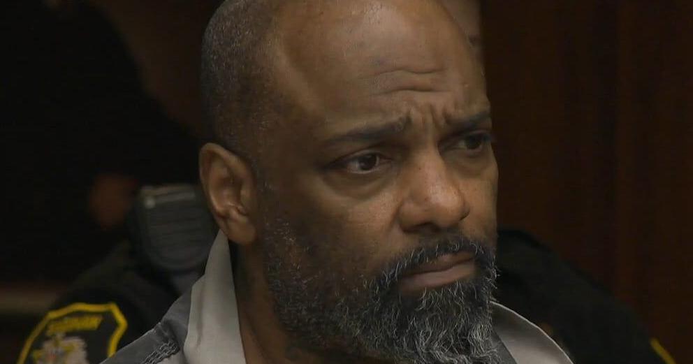 3 years later, Saginaw man changes plea to guilty in wife's murder ...