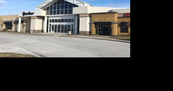 Midland Mall owner facing delinquent taxes recently bought Fashion Square Mall - Vimarsana News
