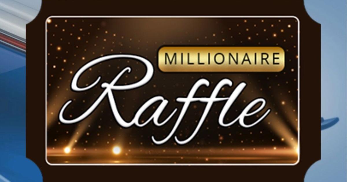 Mi Raffle Oakland County woman wins Michigan Lottery's $1 million raffle ...