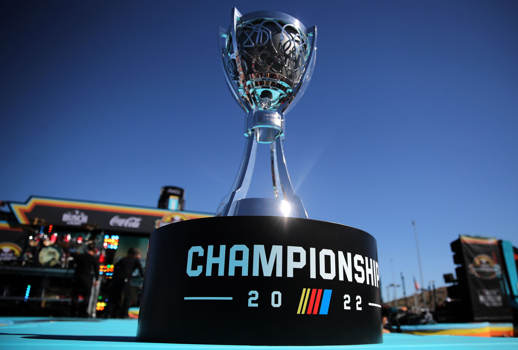Joey Logano wins 2022 NASCAR Cup Series championship | Sports