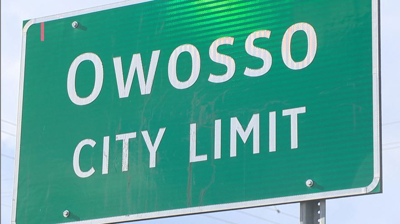 City of Owosso