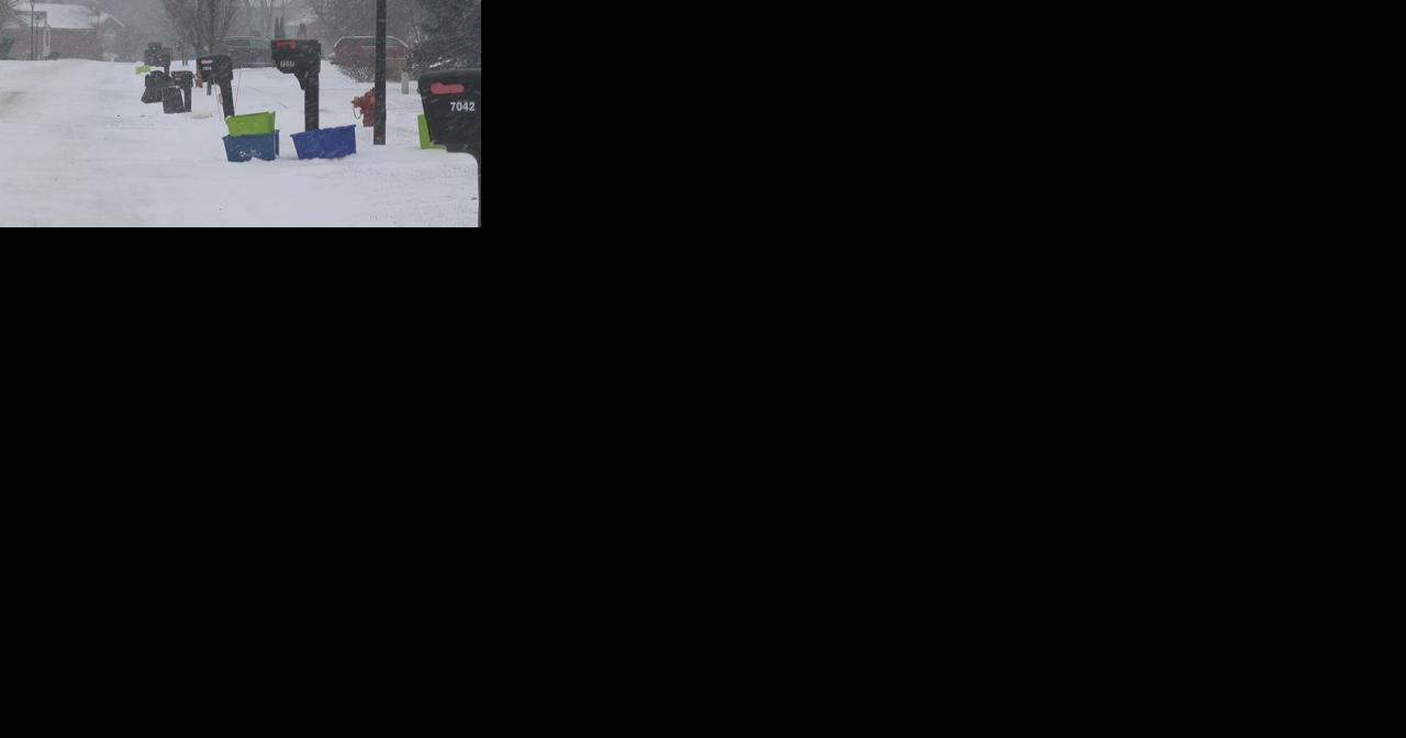 Grand Blanc residents frustrated with delays in trash pickup - Vimarsana News