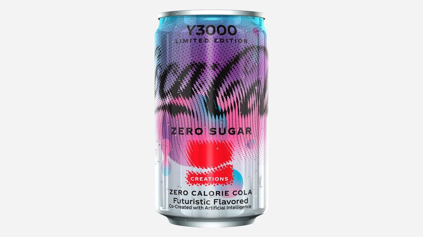 Coca-Cola Starlight: Coke's new flavor is out of this world