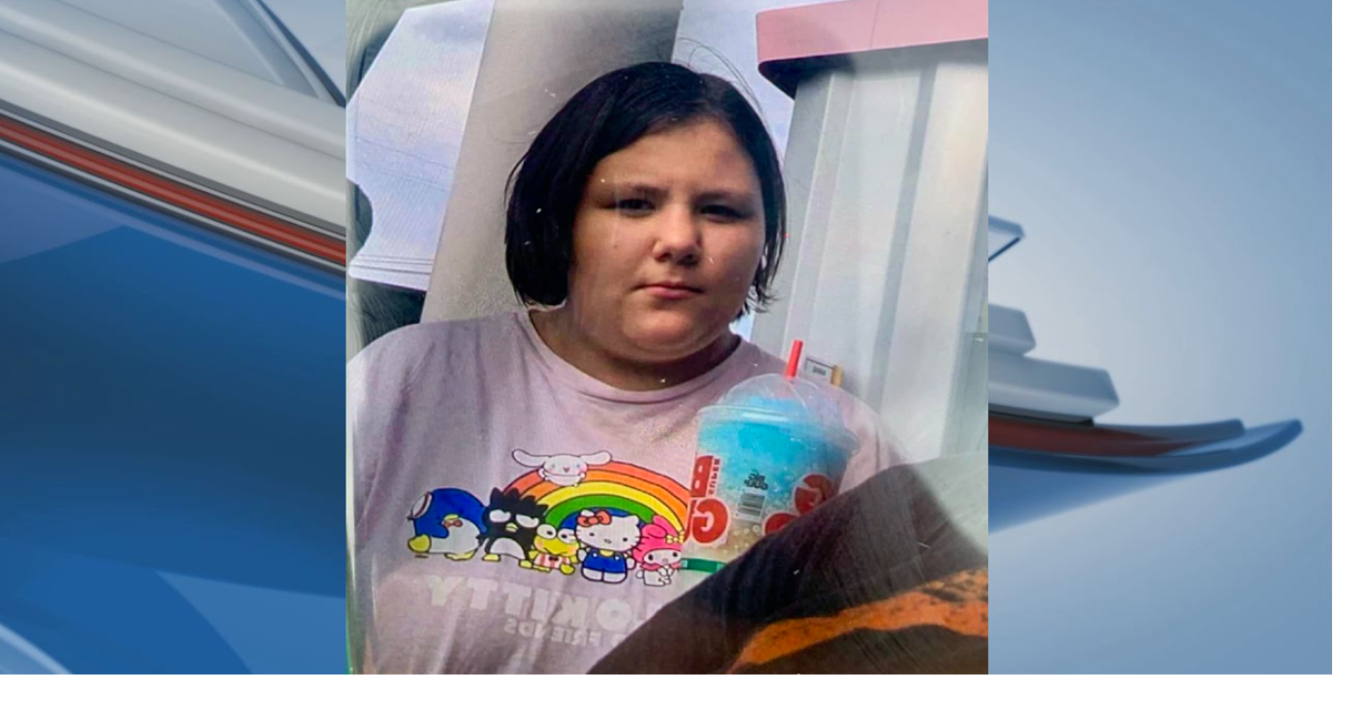 Police in Alma say the missing teen was found safe | Local | abc12.com