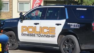 Man Dies Following Shooting at Genesee Township Apartment Complex