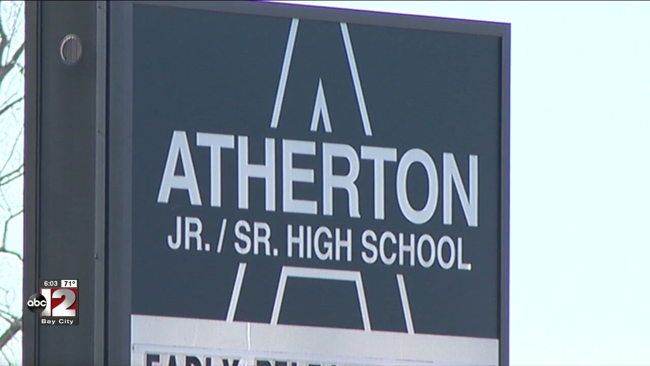 Threats disrupt classes again at Atherton Junior Senior High School