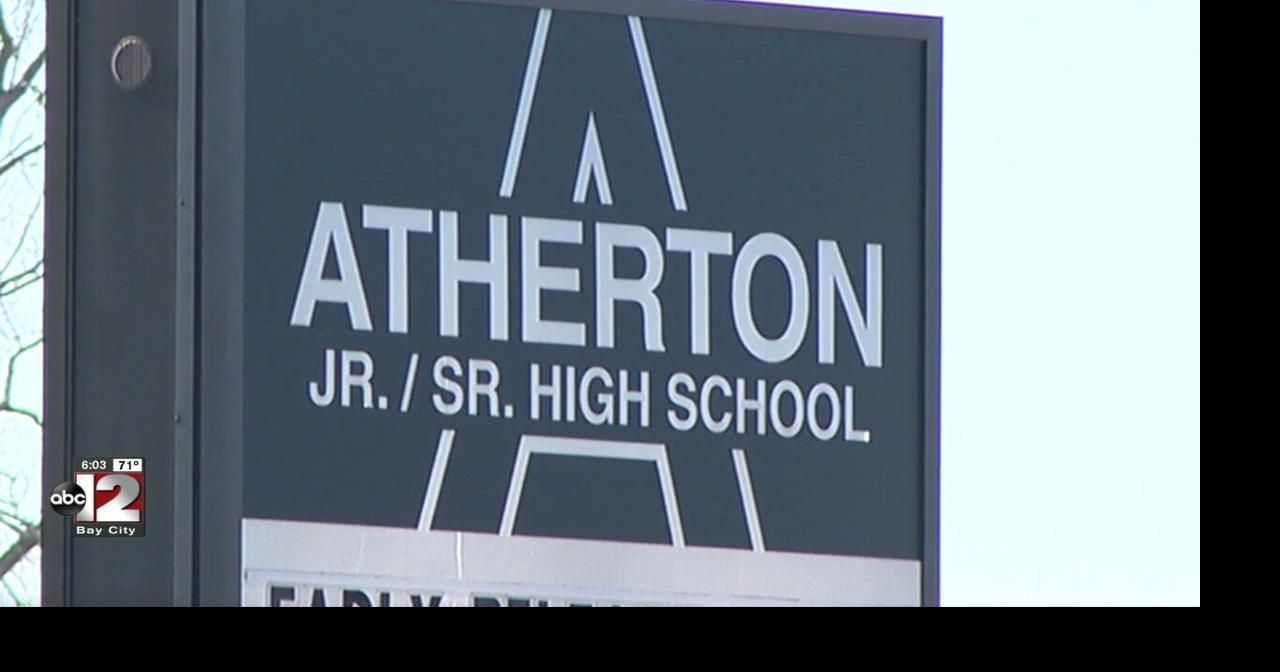 Parents pull students from Atherton schools after more threats