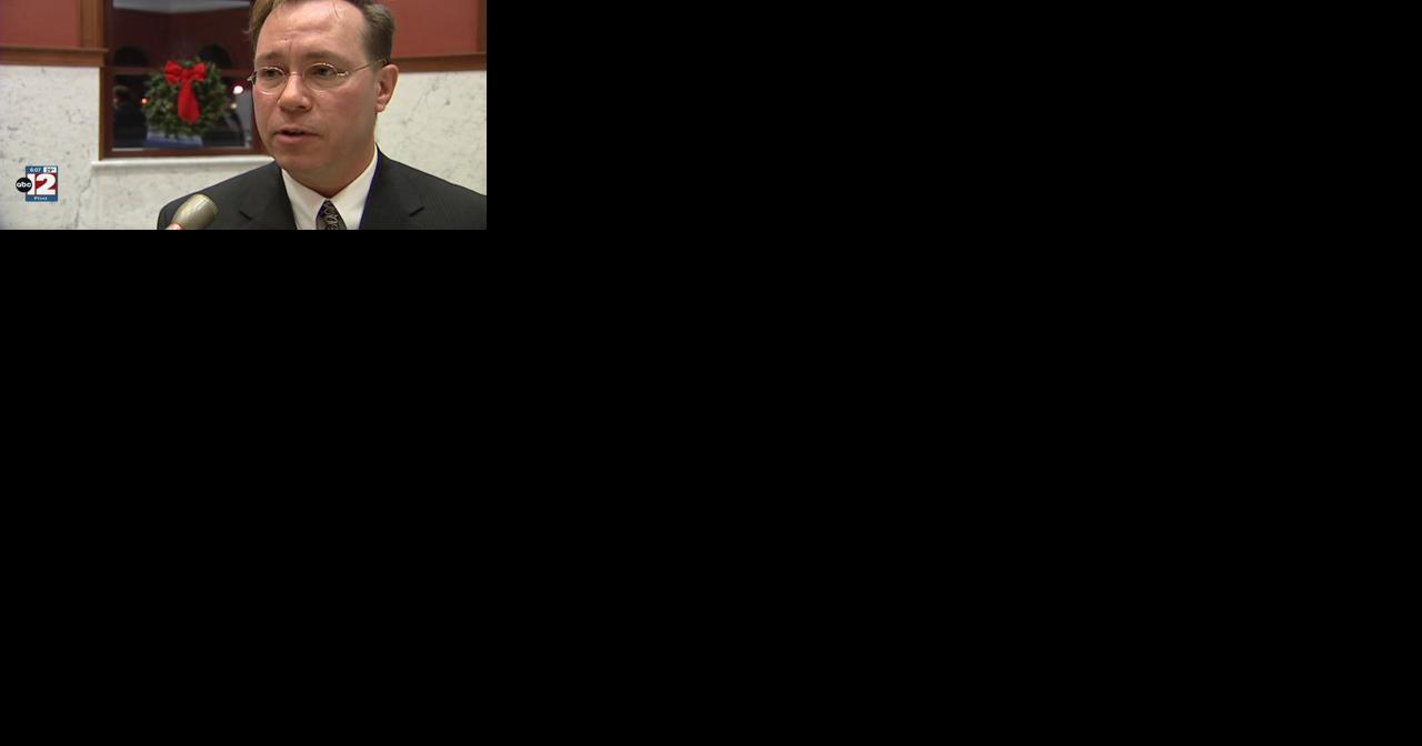 Gladwin city manager arrested on drunken driving charge - Vimarsana News