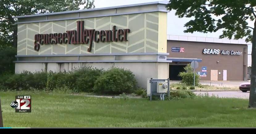 Map Of Genesee Valley Mall Genesee Valley Center Mall Reopening Friday After Water Main Break Fixed News Abc12 Com