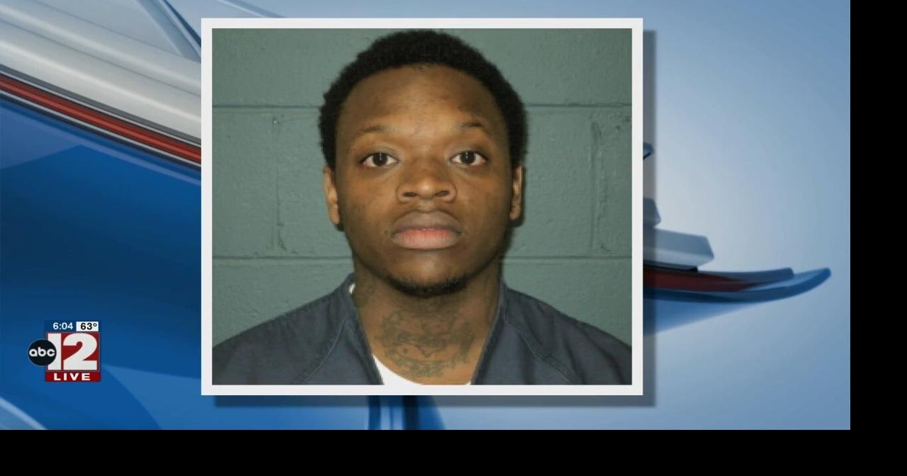 Saginaw man convicted for 2022 shooting death of an 18-year-old | Crime ...