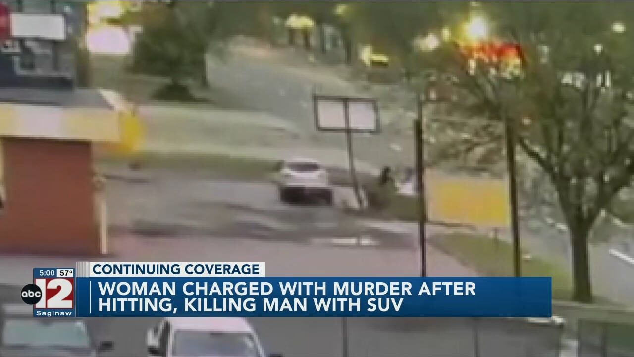 Woman Charged With Murder After Alleged Hit And Run Killed Man She Knew ...