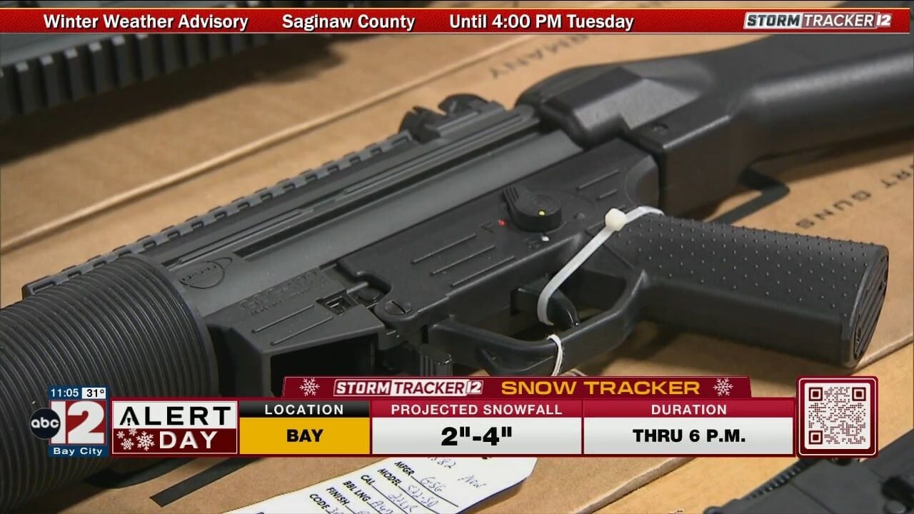 Flint Schedules First Gun Buyback Event Of 2024 Local Abc12 Com   65af40f37c8d6.image 