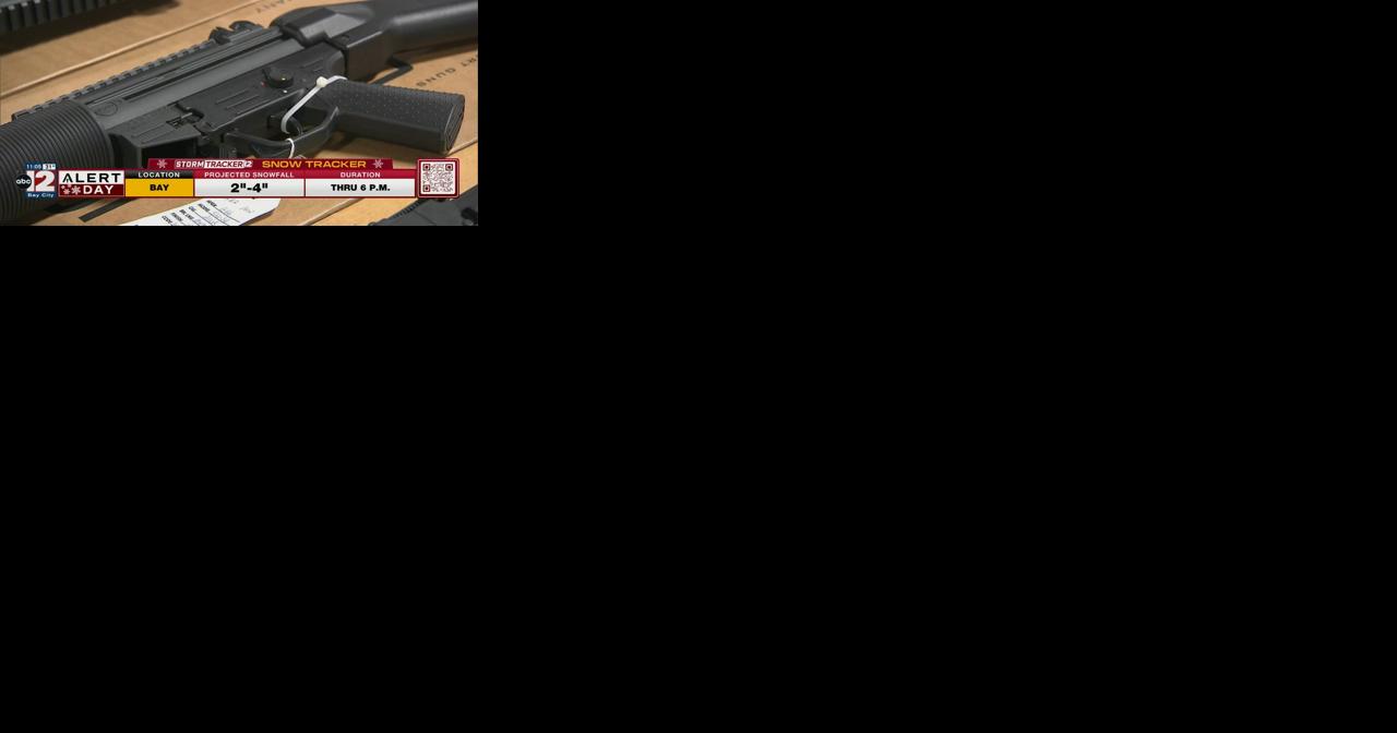 City of Flint to host first gun buyback program of 2024 - Vimarsana News