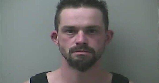 Michigan State Police searching for Midland County man on the run ...