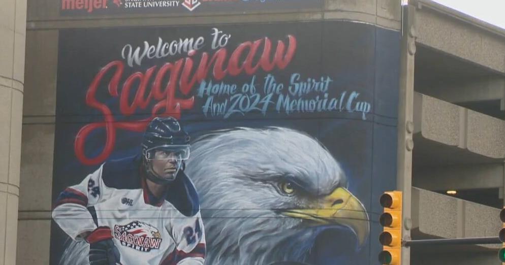 Teams are set for the Memorial Cup, as staff and local business owners get ready - Vimarsana News