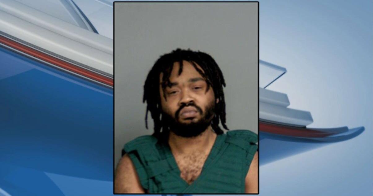 Father of 2-year-old Flint shooting victim arraigned on 8 charges - Vimarsana News
