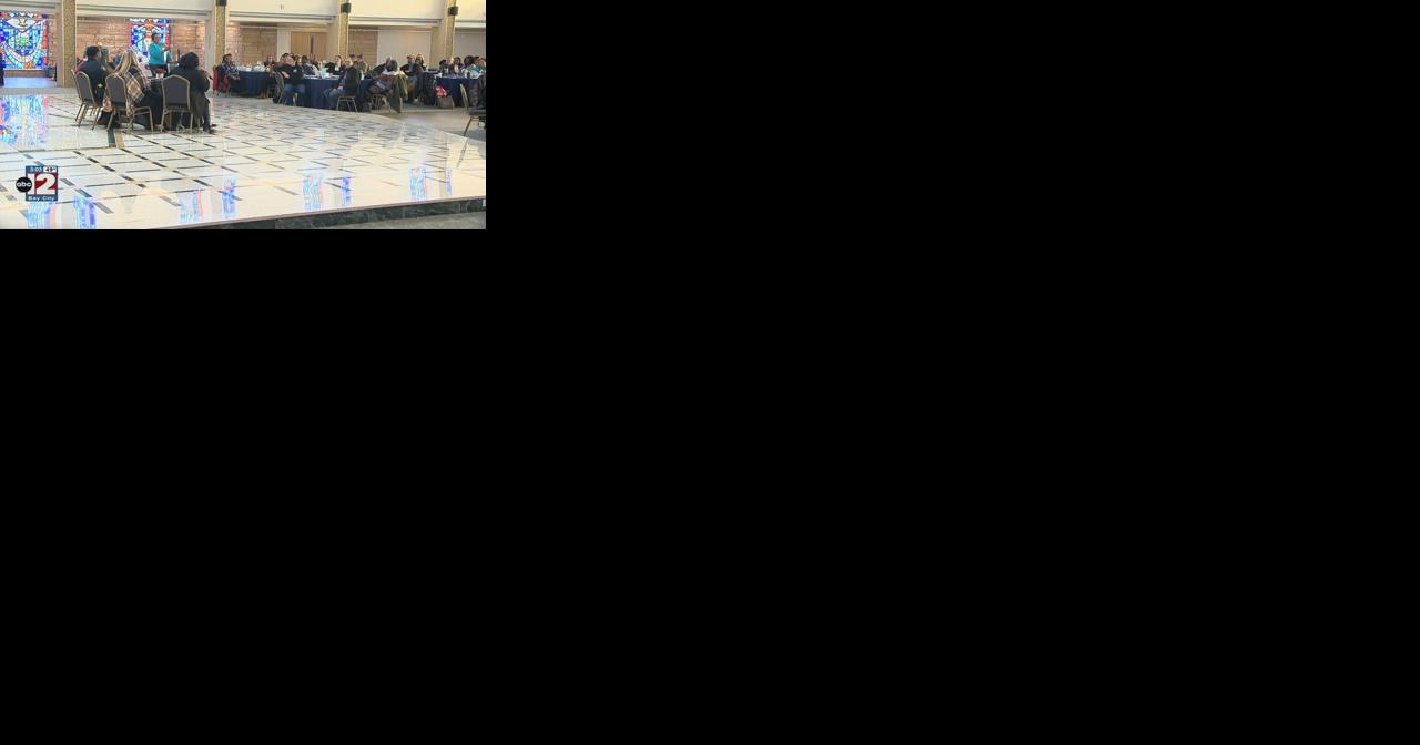 Event in Flint discusses childhood trauma - Vimarsana News