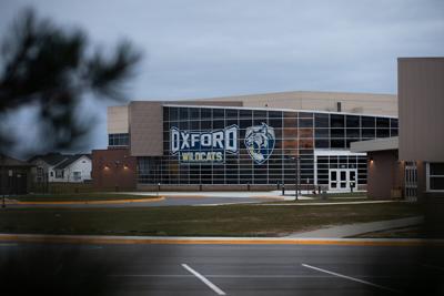 Michigan superintendent calls claims in lawsuit over high school shooting 'irresponsible and false'