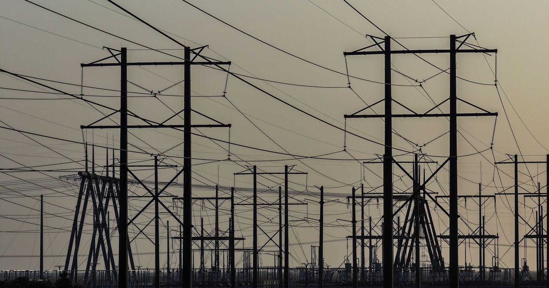 White House to announce electric grid plan paving the way for clean energy - Vimarsana News