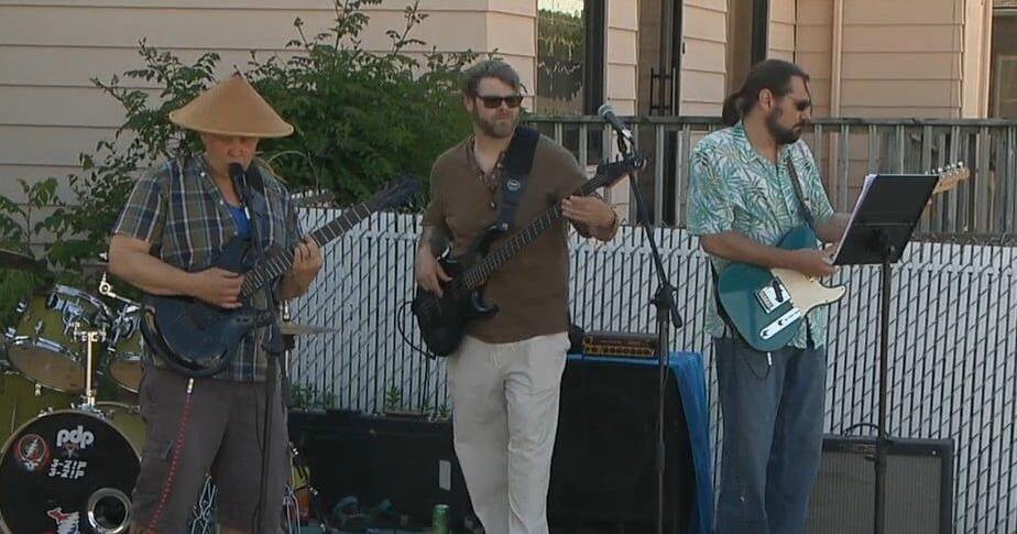 Serenity House raises money with Arts & Music Show - Vimarsana News