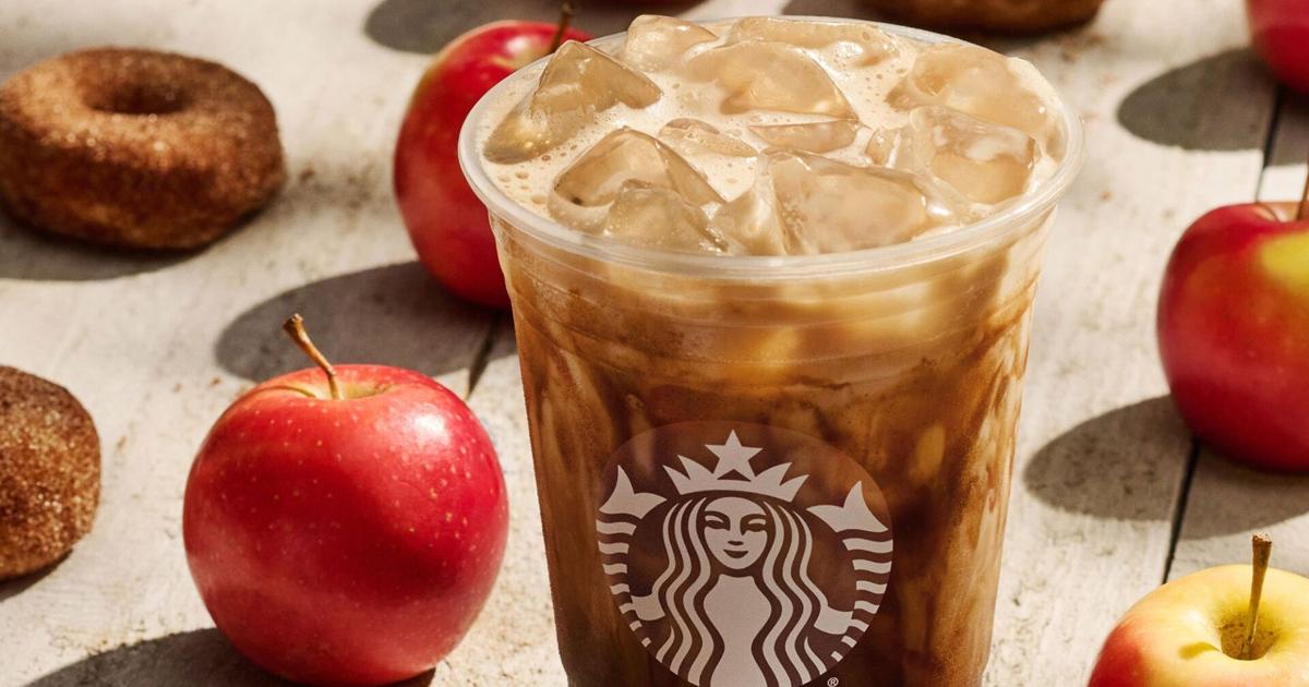 Starbucks is leaning into sugary concoctions to spice up enterprise | Enterprise